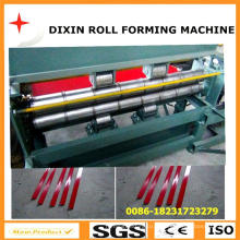 Dx Simple Sheet Slitting Machine